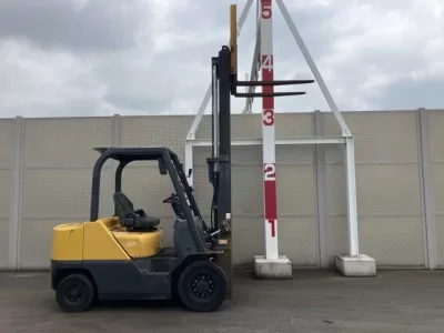 Mitsubishi FORKLIFT