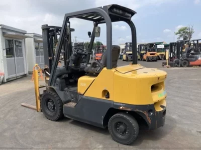 Mitsubishi FORKLIFT