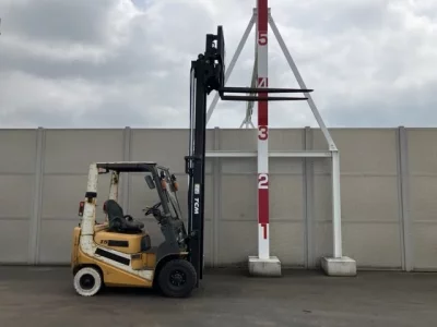 TCM FORKLIFT