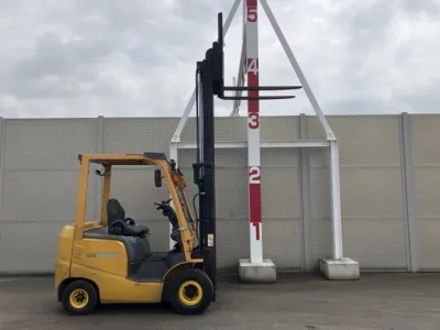 Mitsubishi FORKLIFT