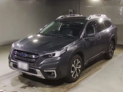 Subaru LEGACY OUTBACK