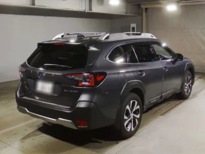 Subaru LEGACY OUTBACK