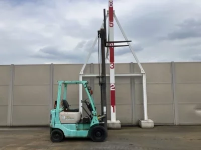 Mitsubishi FORKLIFT