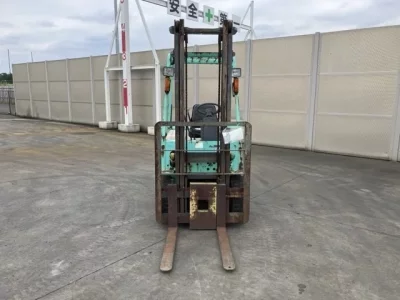 Mitsubishi FORKLIFT