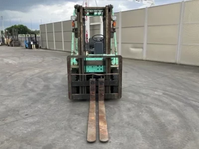 Mitsubishi FORKLIFT
