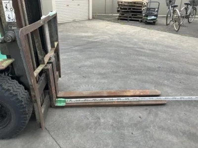 Mitsubishi FORKLIFT