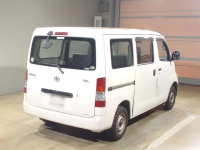 Toyota TOWN ACE VAN