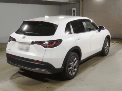 Honda ZR-V