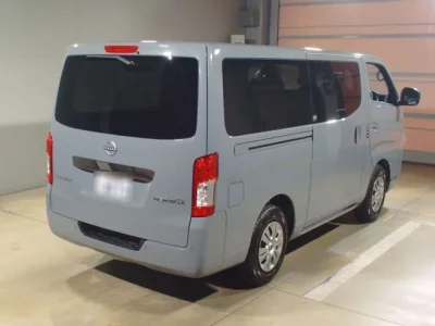 Nissan CARAVAN VAN