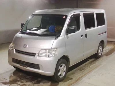 Toyota TOWN ACE VAN