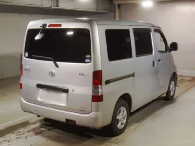 Toyota TOWN ACE VAN