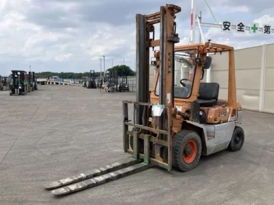 TCM FORKLIFT