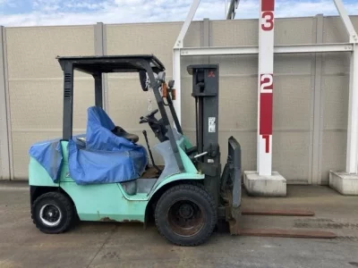Mitsubishi FORKLIFT