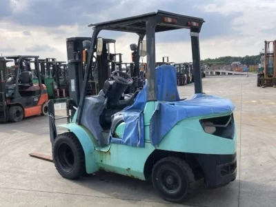 Mitsubishi FORKLIFT