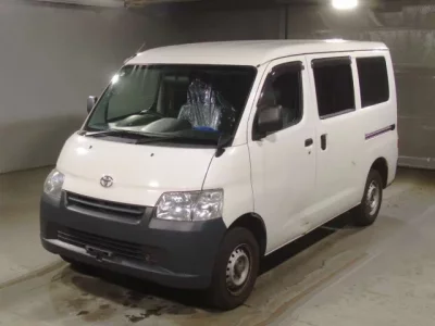 Toyota TOWN ACE VAN