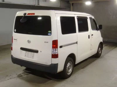 Toyota TOWN ACE VAN