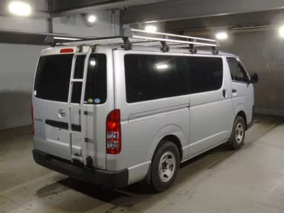 Toyota REGIUS ACE VAN