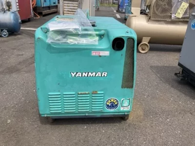 YANMAR YDG300VS-6E