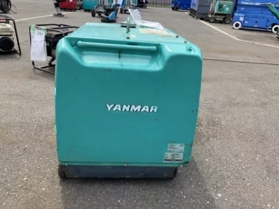 YANMAR YDG300VS-6E