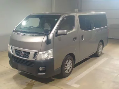 Nissan CARAVAN VAN