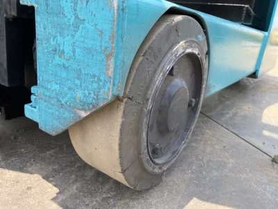SUMITOMO FORKLIFT