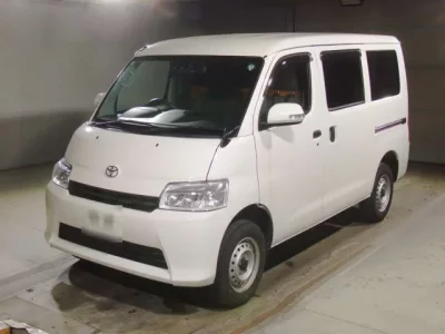Toyota TOWN ACE VAN
