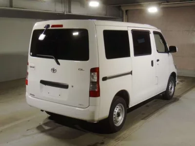 Toyota TOWN ACE VAN