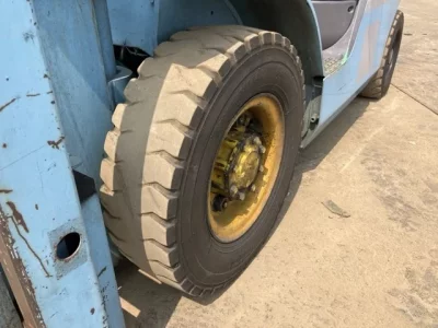 Mitsubishi FORKLIFT