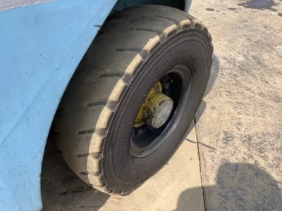 Mitsubishi FORKLIFT