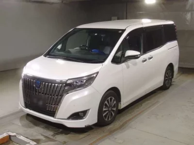 Toyota ESQUIRE