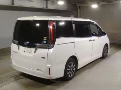 Toyota ESQUIRE