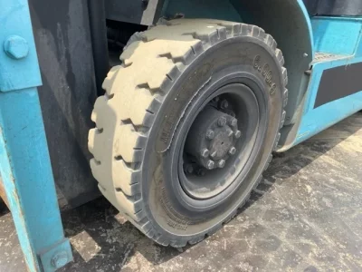 SUMITOMO FORKLIFT