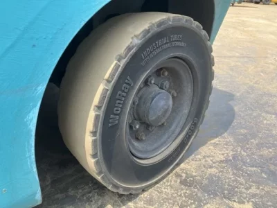 SUMITOMO FORKLIFT