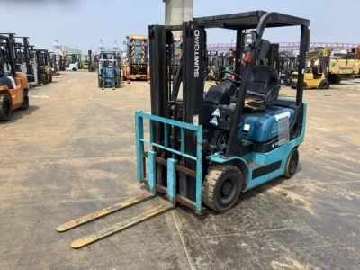 SUMITOMO FORKLIFT