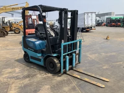 SUMITOMO FORKLIFT