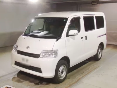 Toyota TOWN ACE VAN