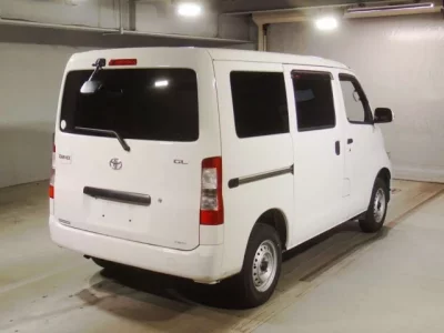 Toyota TOWN ACE VAN