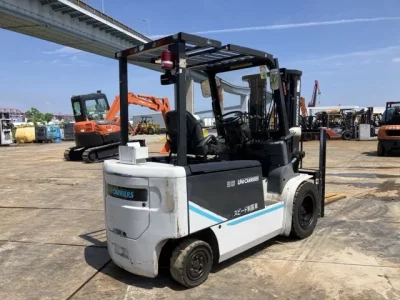 Mitsubishi FORKLIFT