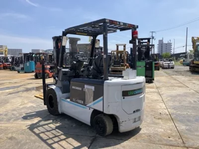 Mitsubishi FORKLIFT