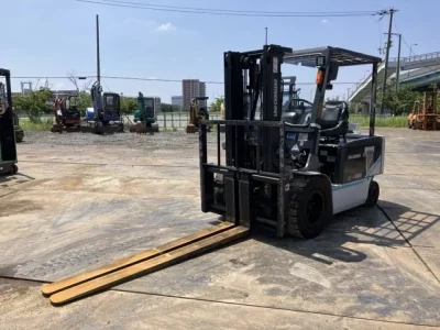 Mitsubishi FORKLIFT