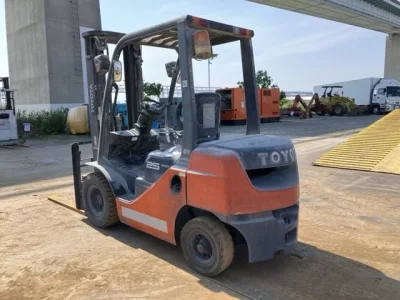 Toyota FORKLIFT