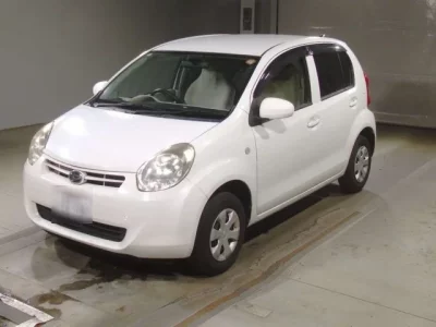 Daihatsu Boon