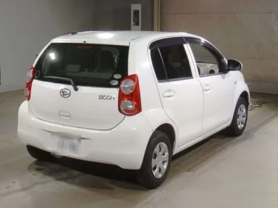 Daihatsu Boon