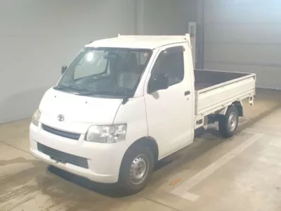 Toyota LITE ACE TRUCK