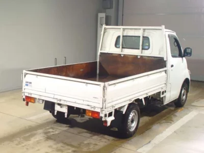 Toyota LITE ACE TRUCK