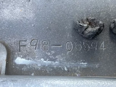TCM FORKLIFT