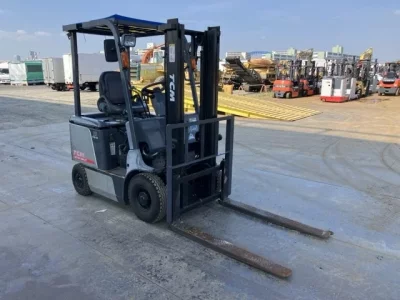 TCM FORKLIFT