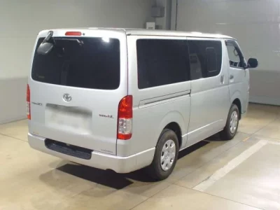 Toyota REGIUS ACE VAN