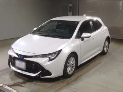 Toyota COROLLA SPORT