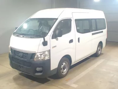 Isuzu COMO